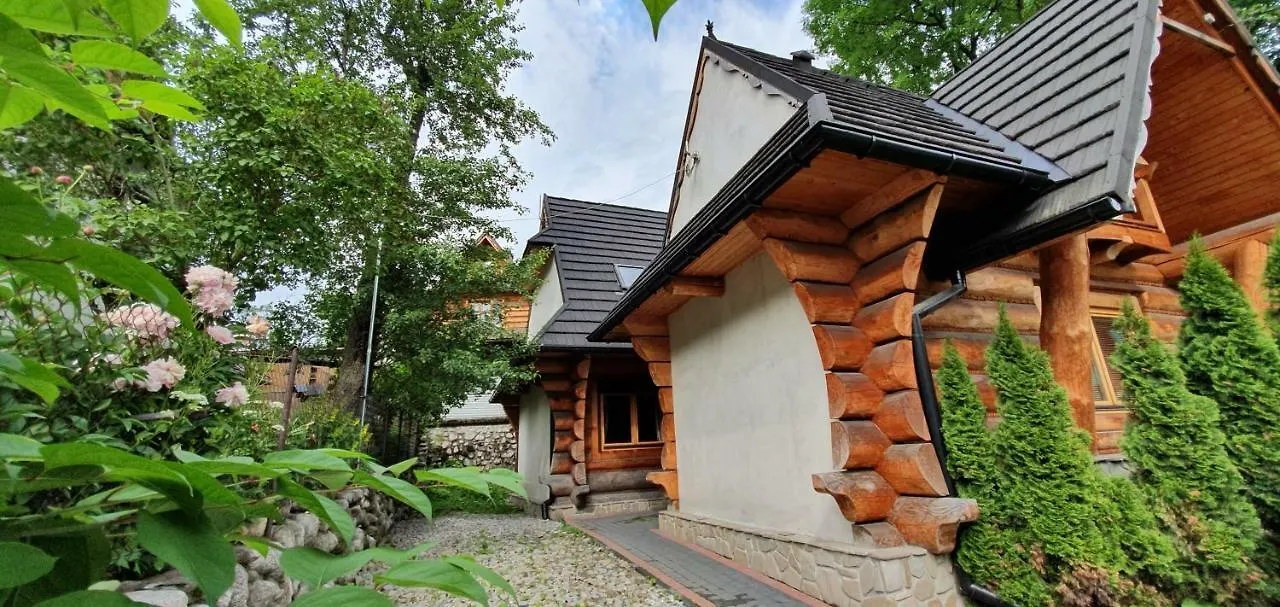 Swarne Domki Zakopane