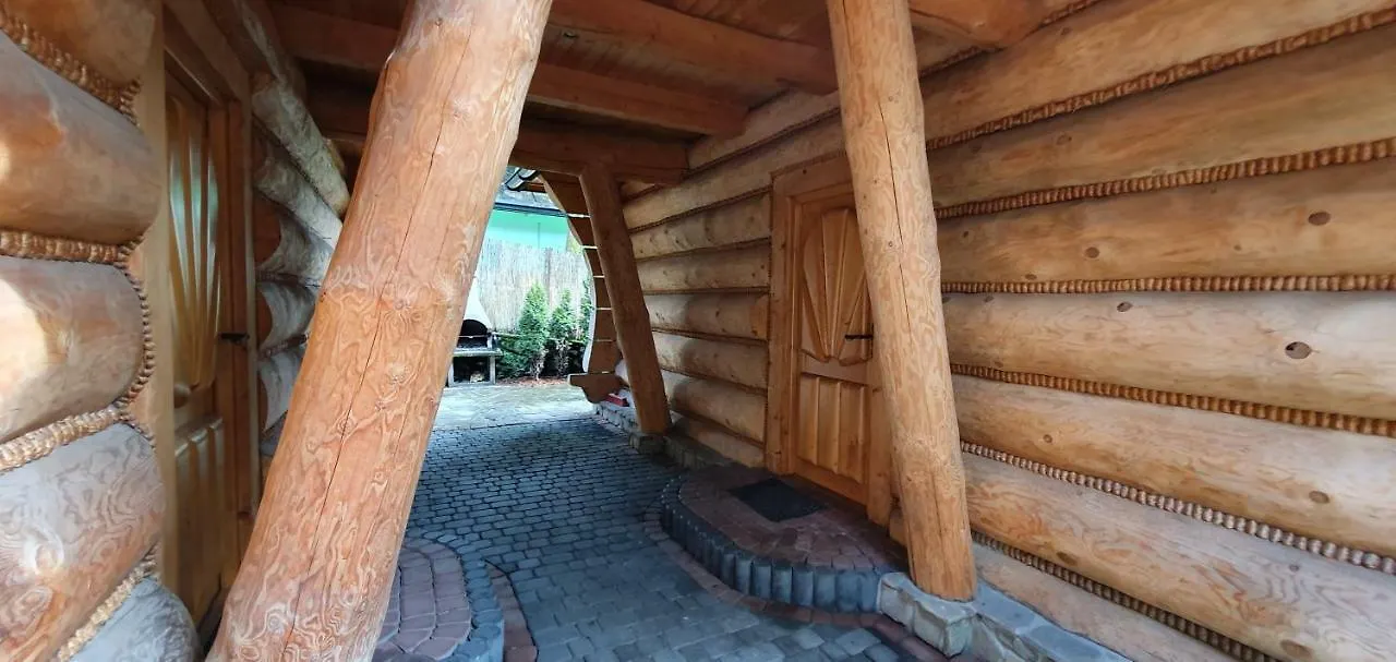 Alpehytte Swarne Domki Zakopane