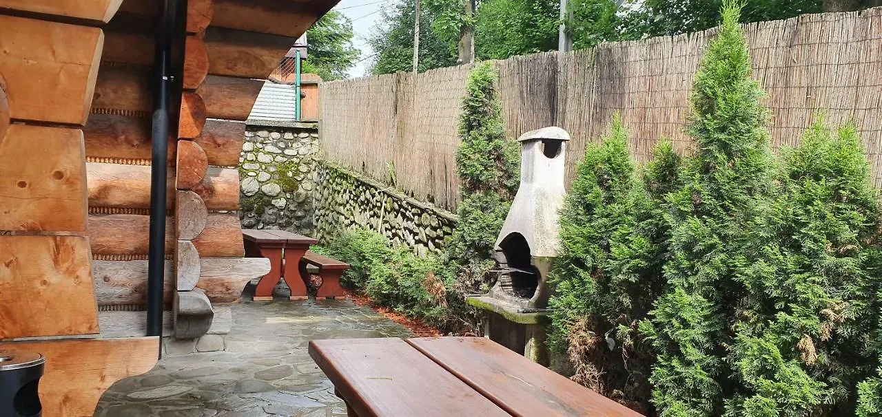 Swarne Domki Zakopane Polen