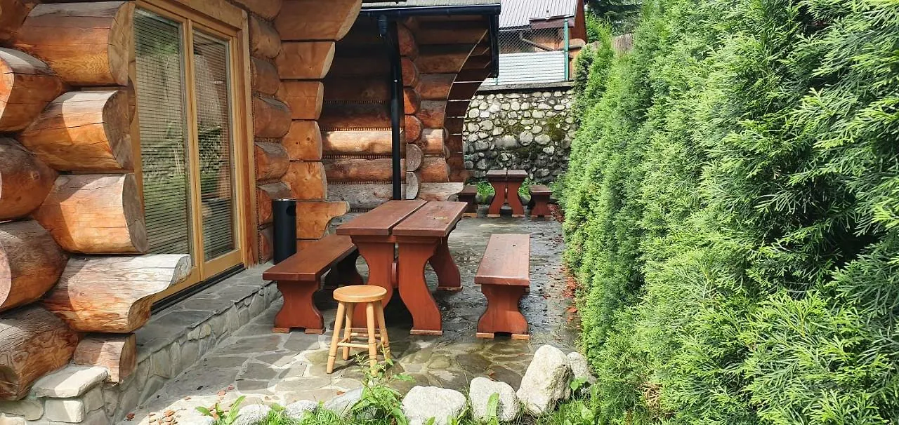 Swarne Domki Zakopane 0*,  Polen