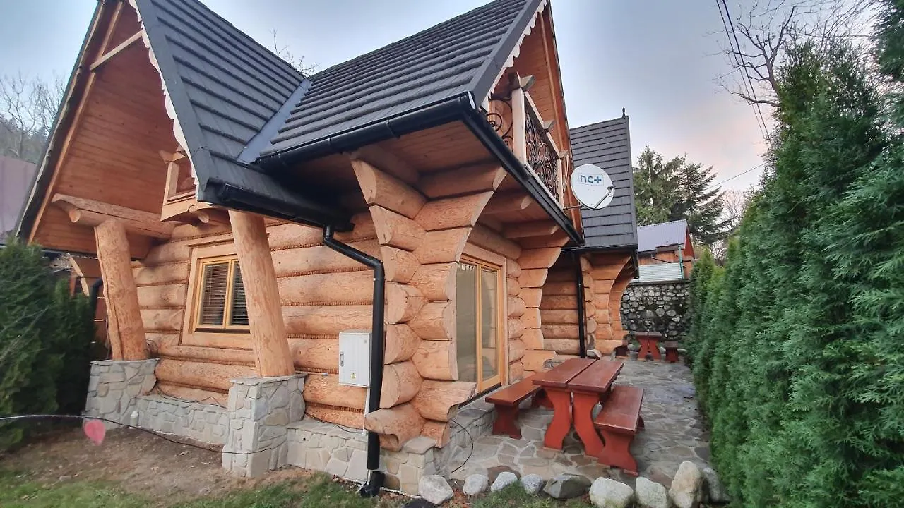 Swarne Domki Zakopane