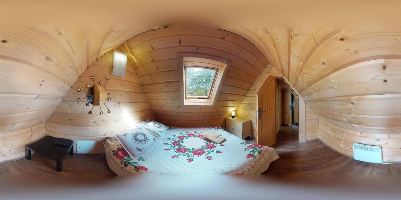 Swarne Domki Zakopane