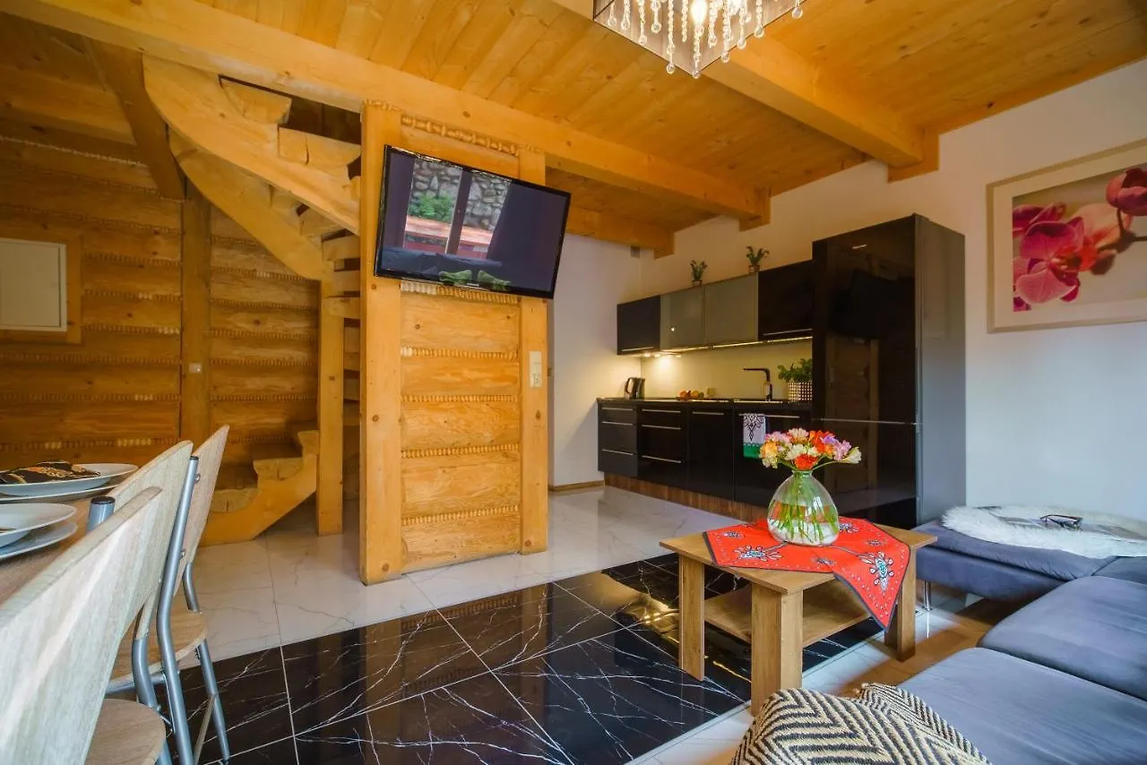 Swarne Domki Zakopane