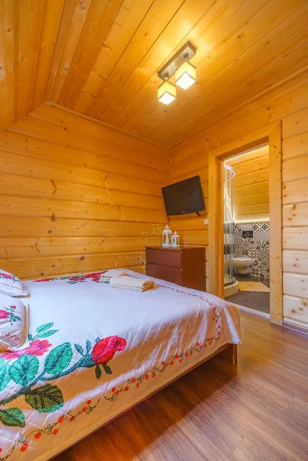 Swarne Domki Zakopane 0*,  Polen